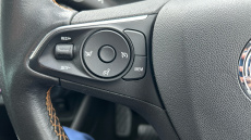 Vauxhall Crossland X 1.2 [83] Elite 5dr Petrol Hatchback